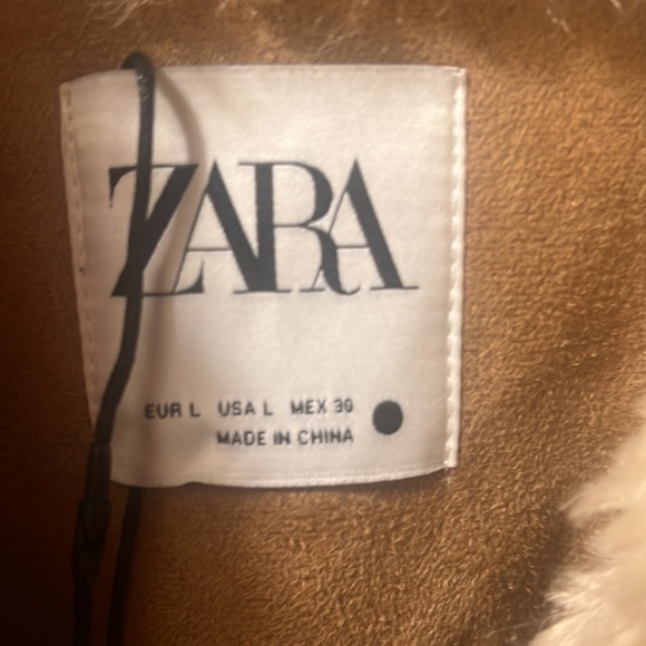 Zara Teddy - Picture 3 of 7